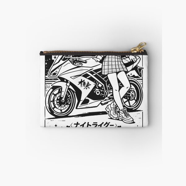 Item preview, Kawaii Night Riders designed and sold by Matinez Pink.