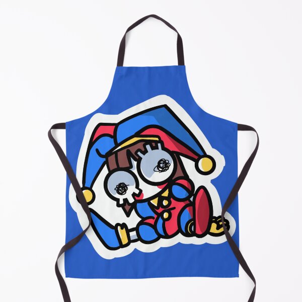 Item preview, Pomni desesperado | circo digital designed and sold by Kartepy.