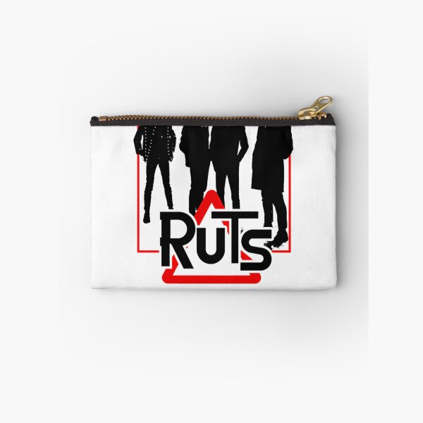 Item preview, The Rut's In A Rut Punk Rock Band designed and sold by cerymopl.