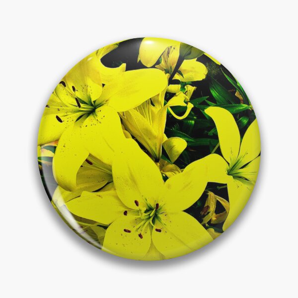 Item preview, Yellow Bouquet designed and sold by Anthony Macaluso.