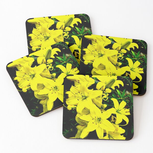 Item preview, Yellow Bouquet designed and sold by Anthony Macaluso.