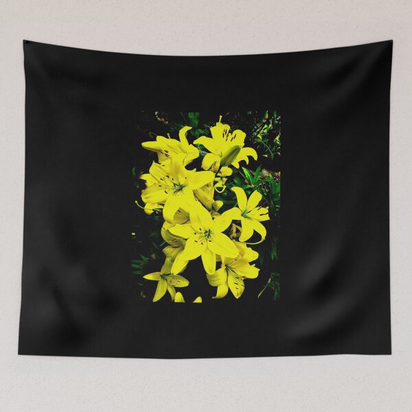 Item preview, Yellow Bouquet designed and sold by Anthony Macaluso.