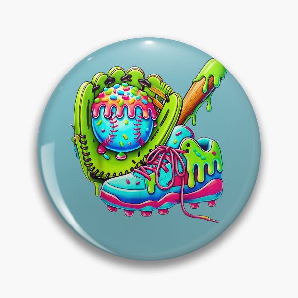 Item preview, Baseball Respect The Drip Boys Baseball_2 designed and sold by meilcannb.