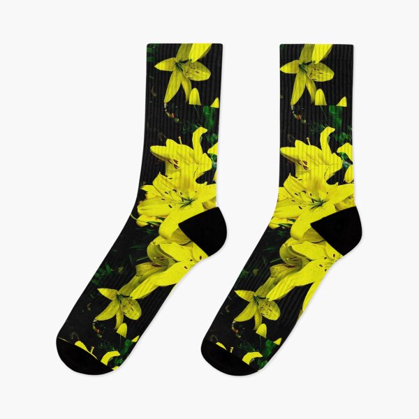 Item preview, Yellow Bouquet designed and sold by Anthony Macaluso.