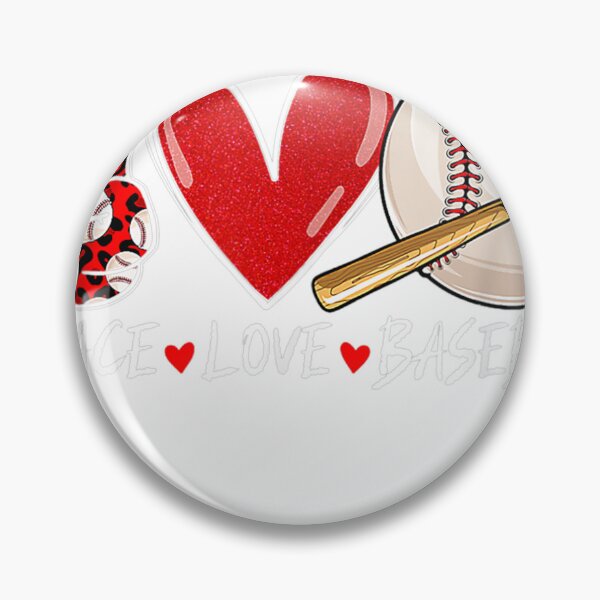 Item preview, Baseball Mom Leopard Print Peace Love Baseball Mother's Day .png designed and sold by Albaradartshop.