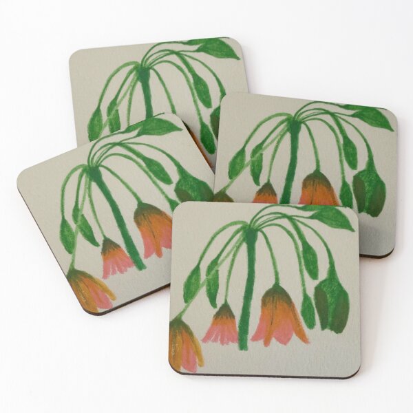 Item preview, Allium siculum designed and sold by allie-honigford.