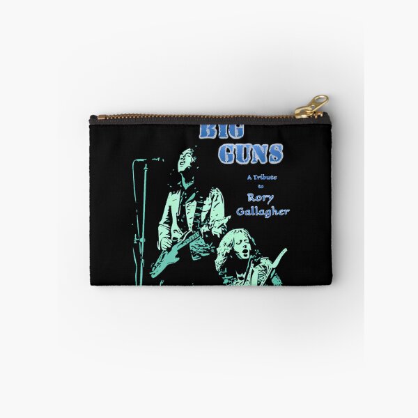 Item preview, Little Big Gun's A Tribute to Rorys Gallaghers Vintage Rock designed and sold by cerymopl.