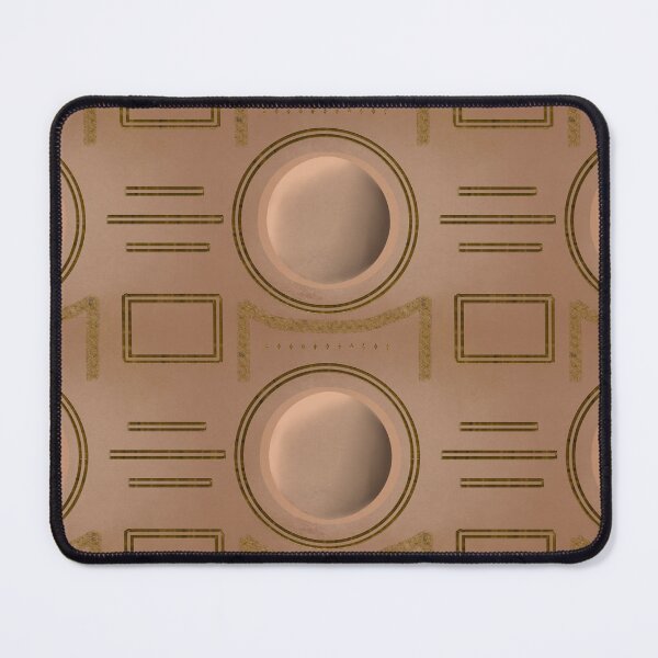 Item preview, Luxury Art Deco Geometric Art | Minimal Gold Beige Abstract Design designed and sold by ThiagoSDantas.