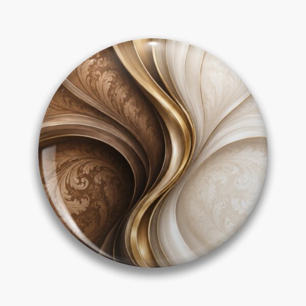 Item preview, Bronze & Ivory Elegance designed and sold by Bellassi.