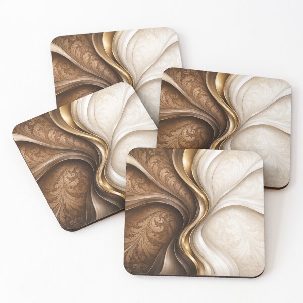 Item preview, Bronze & Ivory Elegance designed and sold by Bellassi.