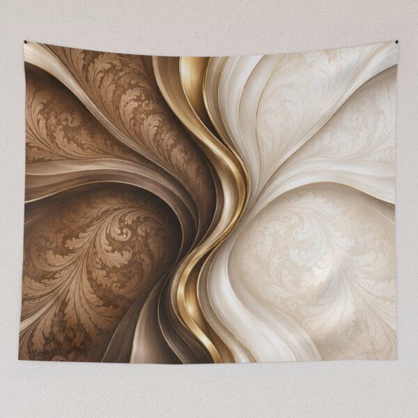 Item preview, Bronze & Ivory Elegance designed and sold by Bellassi.