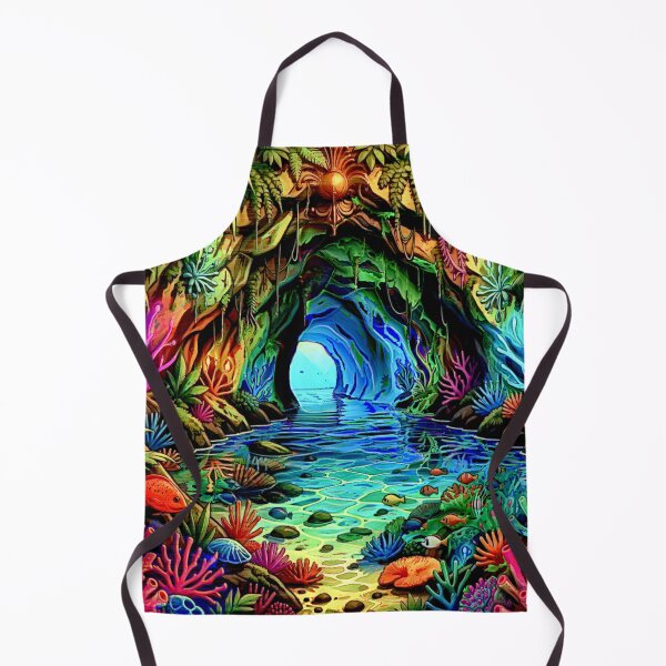 Item preview, Enchanted Cave Dreams designed and sold by Helios Be. Lavsh.