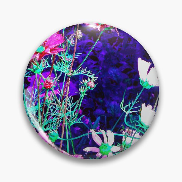 Artikelvorschau, Wildblumen aus Ketchikan entworfen und verkauft von Anthony Macaluso.