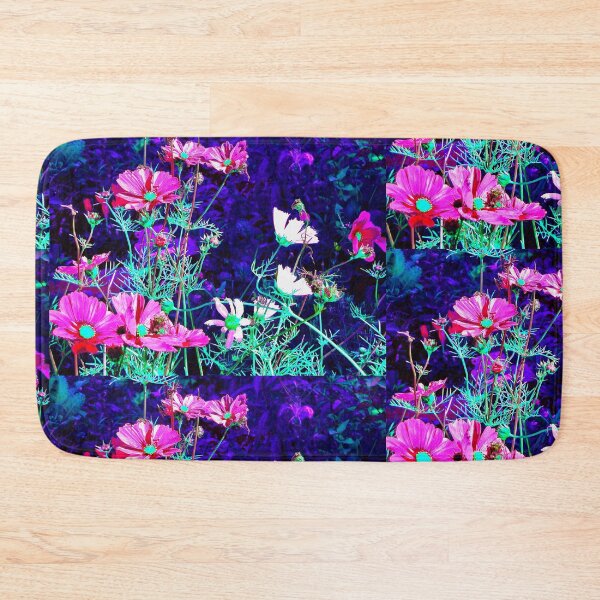 Item preview, Wild Flowers from Ketchikan designed and sold by Anthony Macaluso.