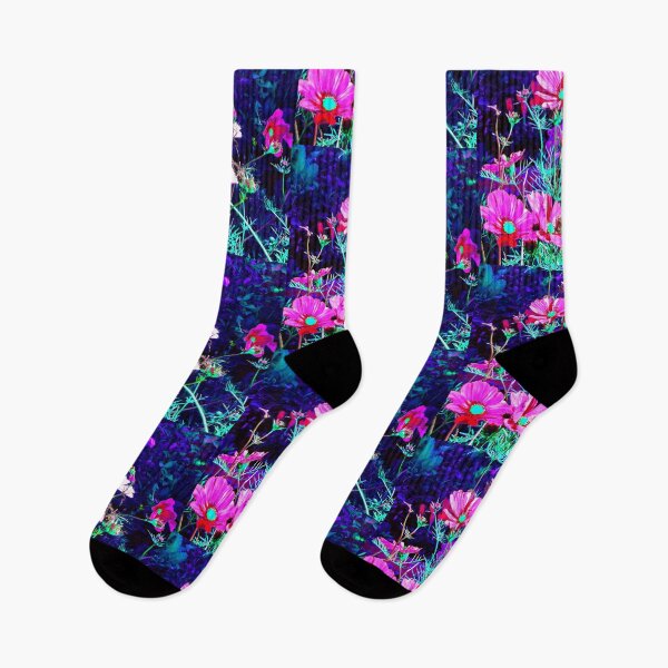 Item preview, Wild Flowers from Ketchikan designed and sold by Anthony Macaluso.