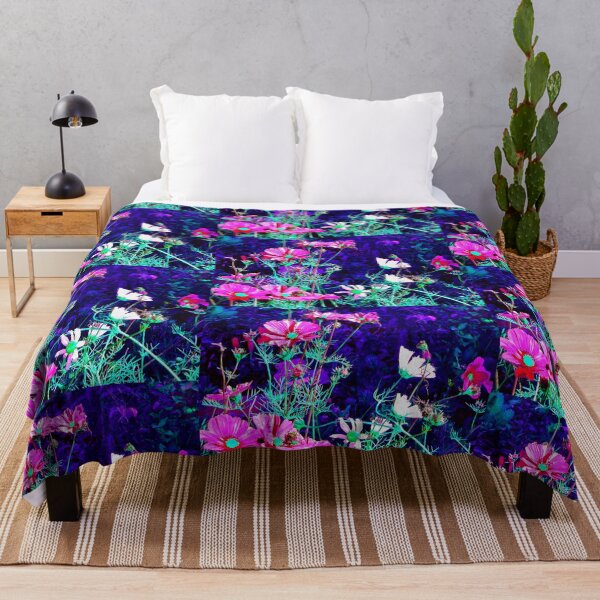 Item preview, Wild Flowers from Ketchikan designed and sold by Anthony Macaluso.