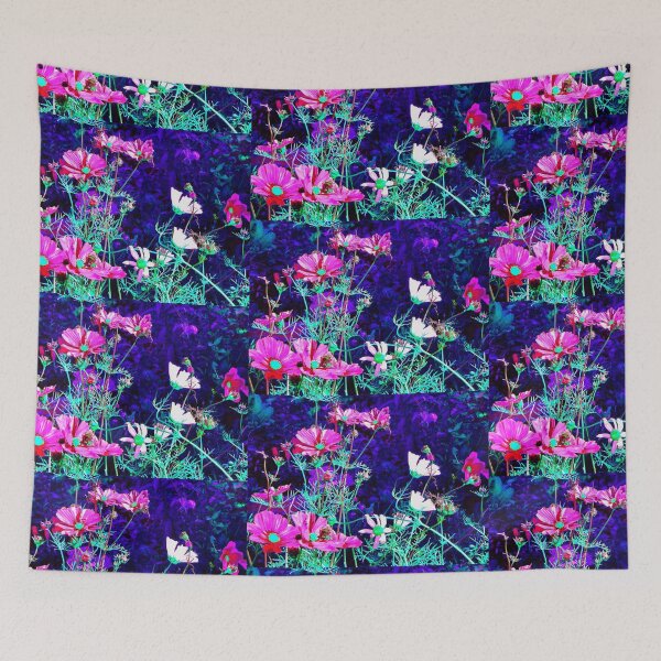 Item preview, Wild Flowers from Ketchikan designed and sold by Anthony Macaluso.