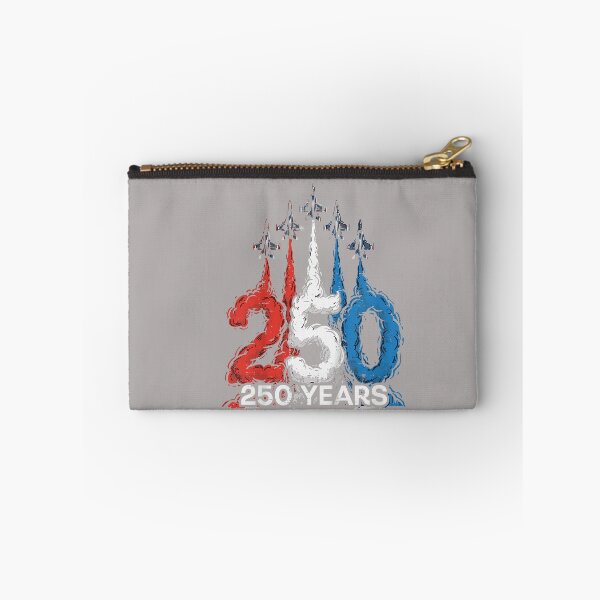 Item preview, 250th Anniversary 250 Years Jets 4th of July Men Women designed and sold by mjohnson9.