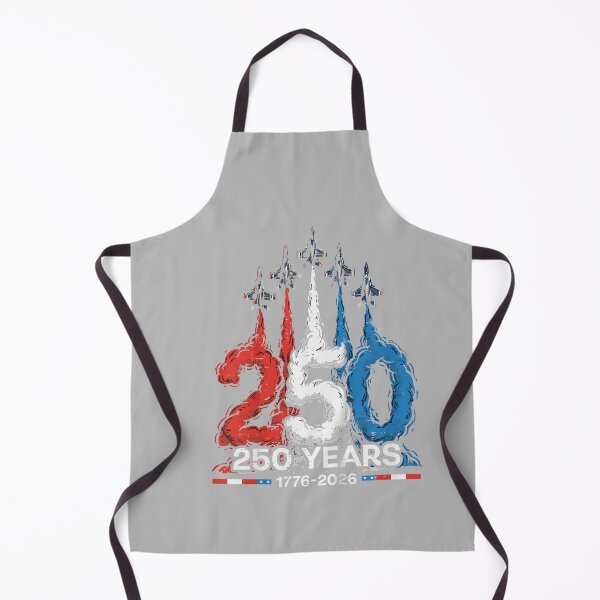 Item preview, 250th Anniversary 250 Years Jets 4th of July Men Women designed and sold by mjohnson9.