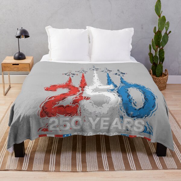 Item preview, 250th Anniversary 250 Years Jets 4th of July Men Women designed and sold by mjohnson9.