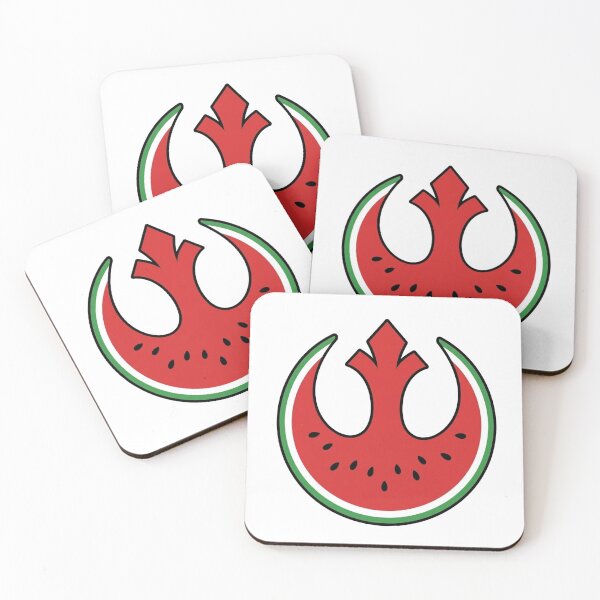Item preview, Rebel Watermelon designed and sold by RebelArtPrints.