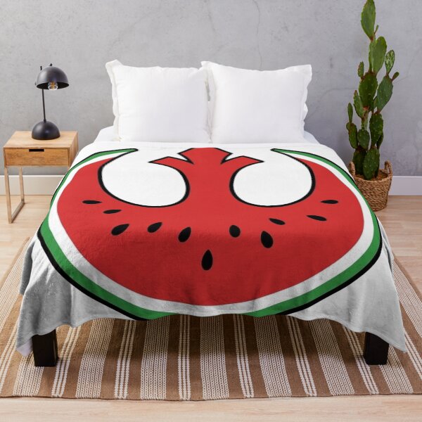 Item preview, Rebel Watermelon designed and sold by RebelArtPrints.