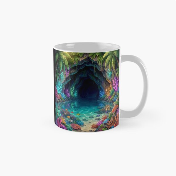 Item preview, Enchanted Cave Dreams #1 designed and sold by Helios Be. Lavsh.
