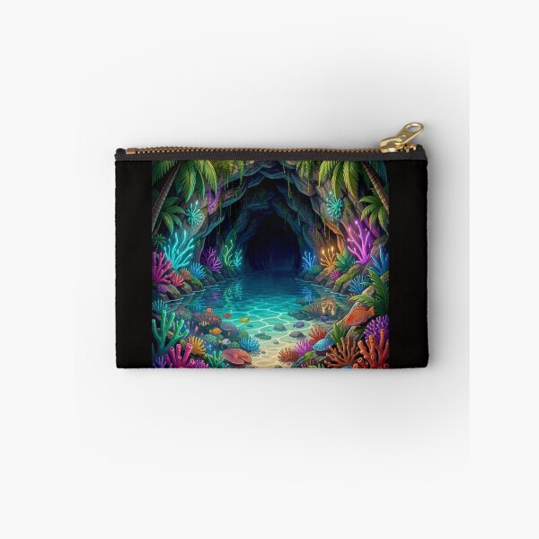 Item preview, Enchanted Cave Dreams #1 designed and sold by Helios Be. Lavsh.