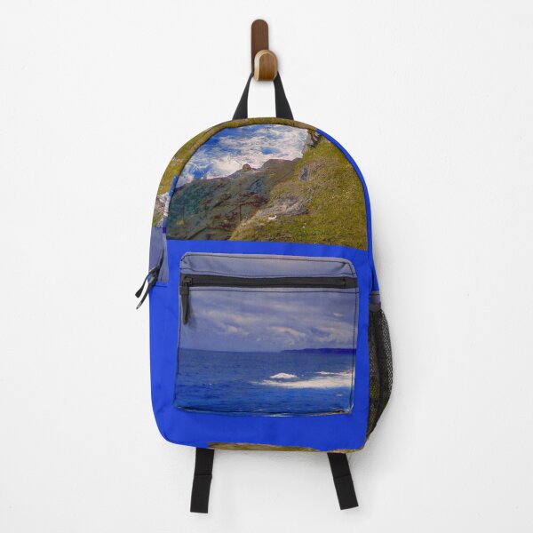 Item preview, Rugged Coastline designed and sold by Anthony Macaluso.