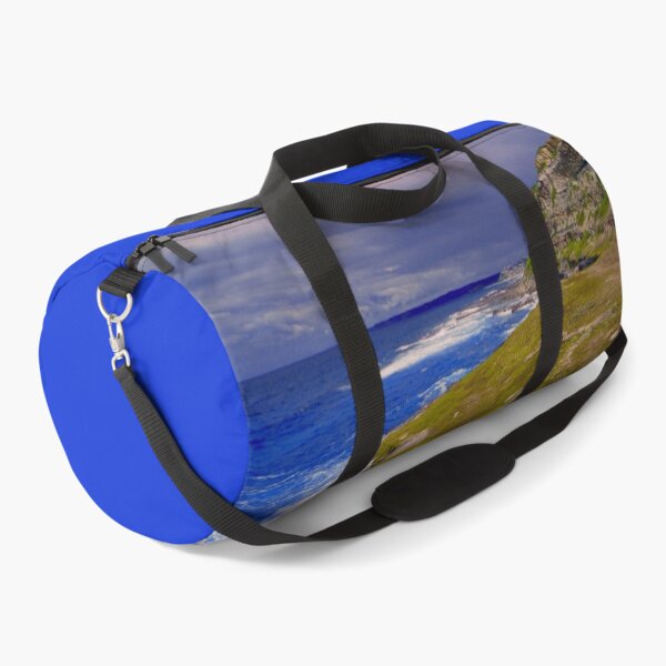 Item preview, Rugged Coastline designed and sold by Anthony Macaluso.