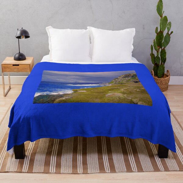 Item preview, Rugged Coastline designed and sold by Anthony Macaluso.