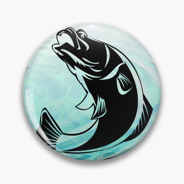 Item preview, Gone Fishin' designed and sold by GeoGoose.