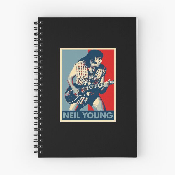 Item preview, Neil Young Horse Graphic Art Design designed and sold by ArmandaBischo.
