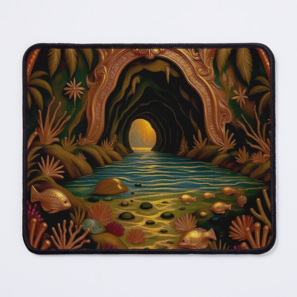 Item preview, Enchanted Cave Dreams #2 designed and sold by Helios Be. Lavsh.
