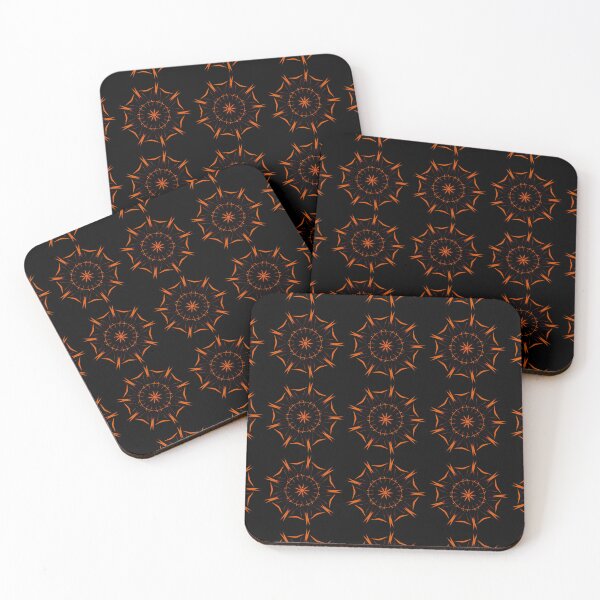 Item preview, 888 Orange Memory designed and sold by Warehouse888.