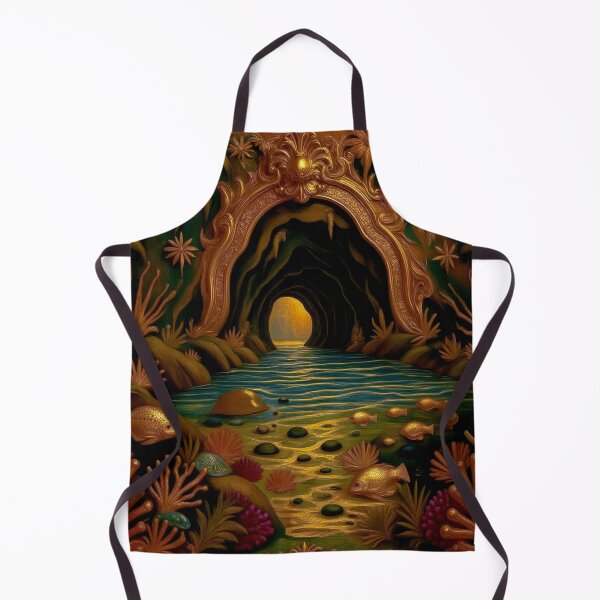 Item preview, Enchanted Cave Dreams #2 designed and sold by Helios Be. Lavsh.