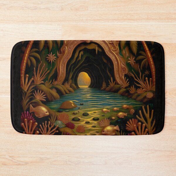 Item preview, Enchanted Cave Dreams #2 designed and sold by Helios Be. Lavsh.