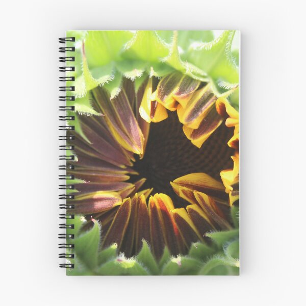 Item preview, The Unfolding designed and sold by HeathersHope.