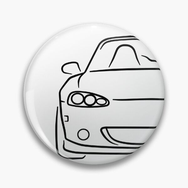 Item preview, Mazda Miata MX5 NB Mk2  designed and sold by AutoClub.