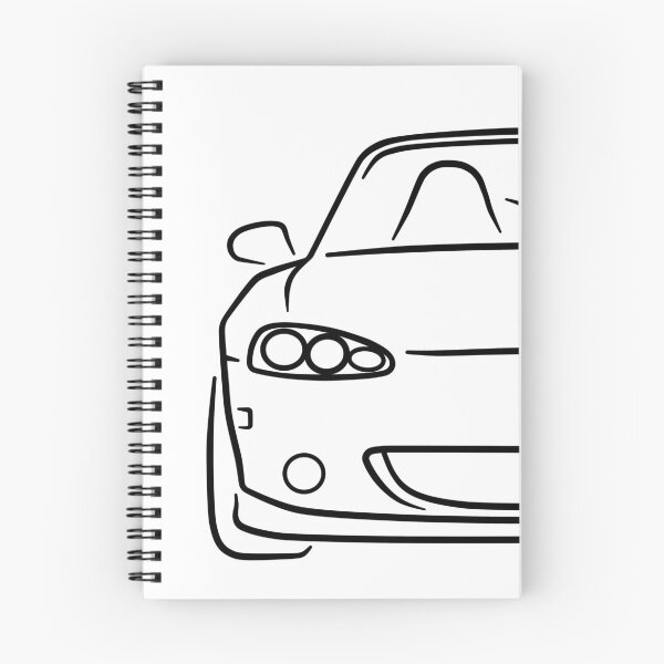 Aperçu de l'œuvre Mazda Miata MX5 NB Mk2 créée et vendue par AutoClub.