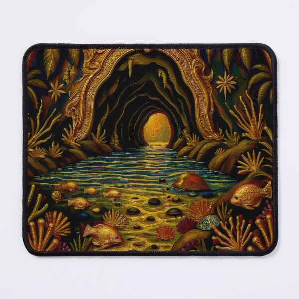 Item preview, Enchanted Cave Dreams #3 designed and sold by Helios Be. Lavsh.