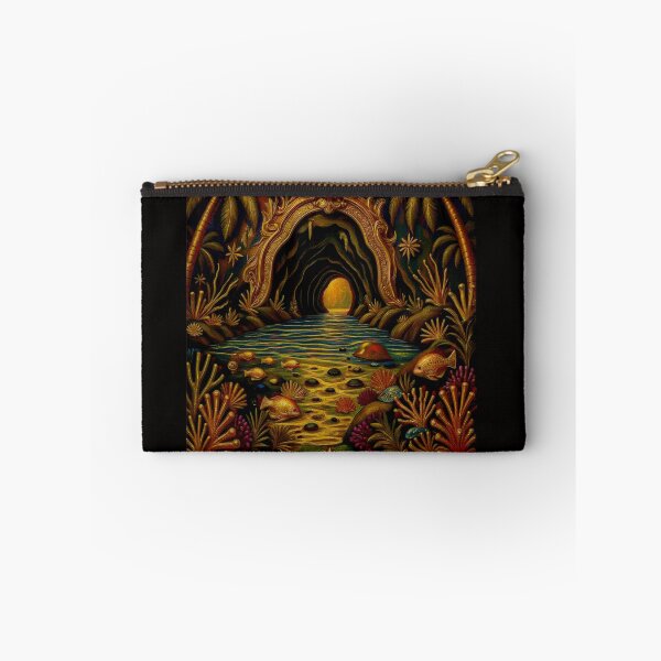 Item preview, Enchanted Cave Dreams #3 designed and sold by Helios Be. Lavsh.