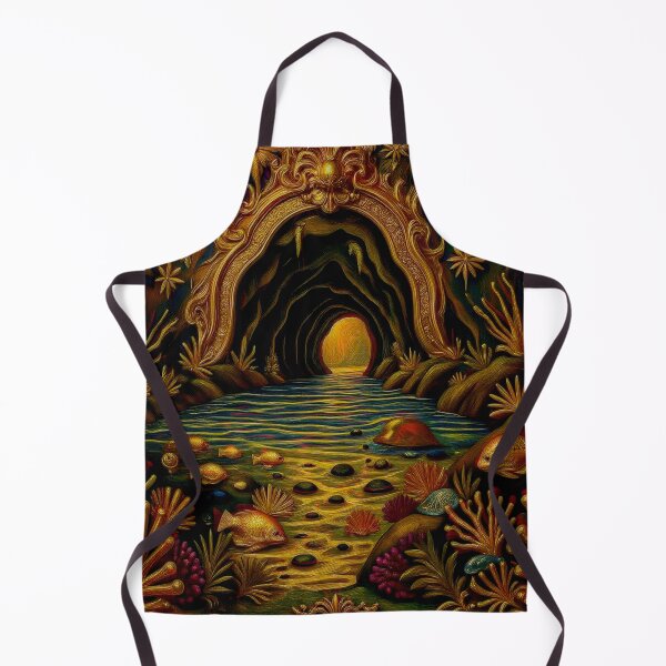 Item preview, Enchanted Cave Dreams #3 designed and sold by Helios Be. Lavsh.
