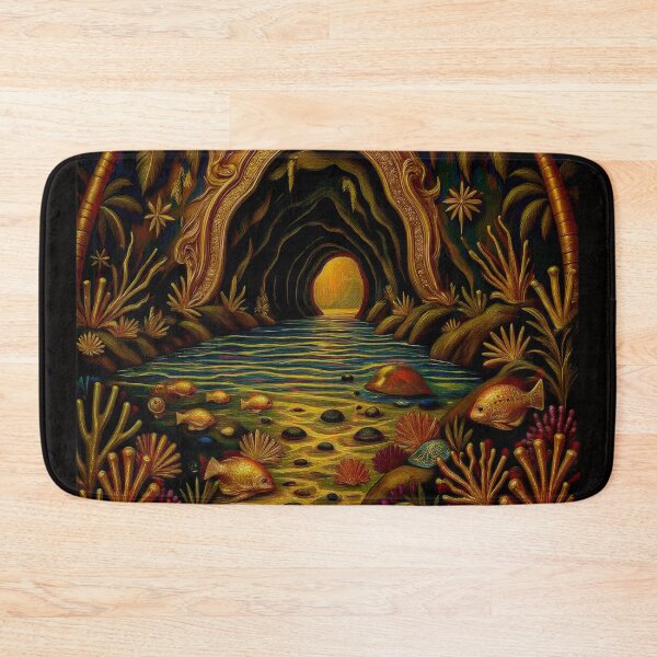 Item preview, Enchanted Cave Dreams #3 designed and sold by Helios Be. Lavsh.