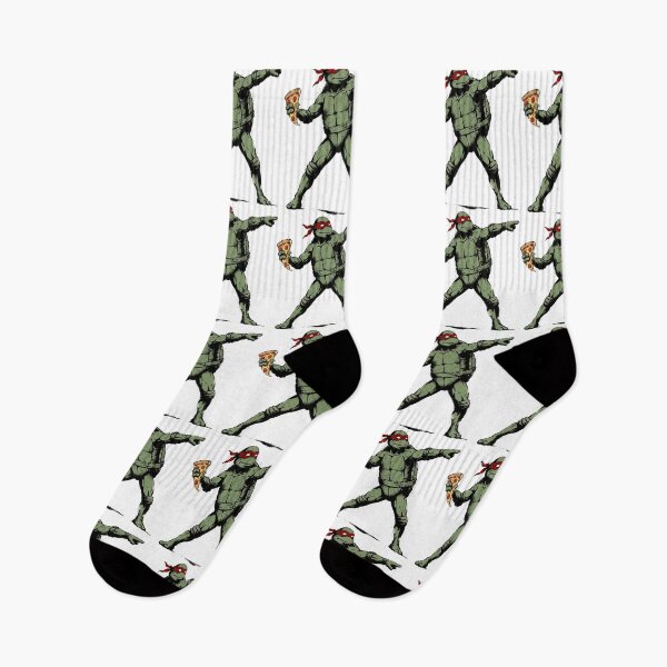 Item preview, Banksy Raph designed and sold by RebelArtPrints.