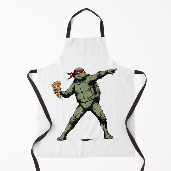 Item preview, Banksy Raph designed and sold by RebelArtPrints.