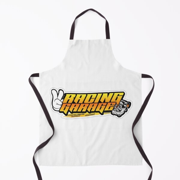 Item preview, Racing Garage designed and sold by EpicTimeBaseNet.