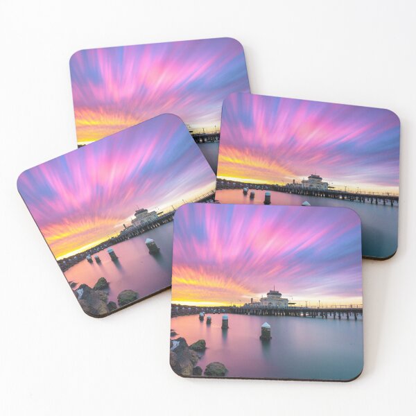 Item preview, St Kilda Pier Magic designed and sold by Hidn20.