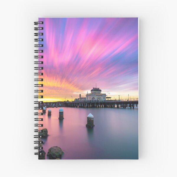Item preview, St Kilda Pier Magic designed and sold by Hidn20.