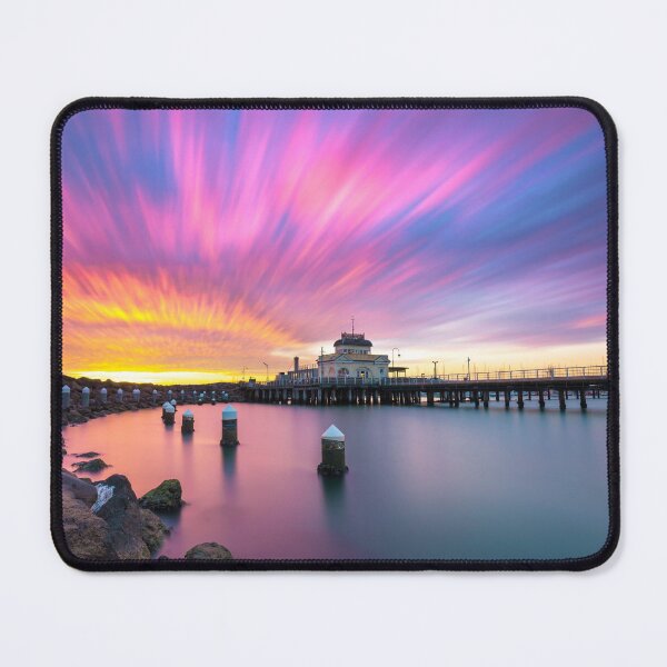 Item preview, St Kilda Pier Magic designed and sold by Hidn20.